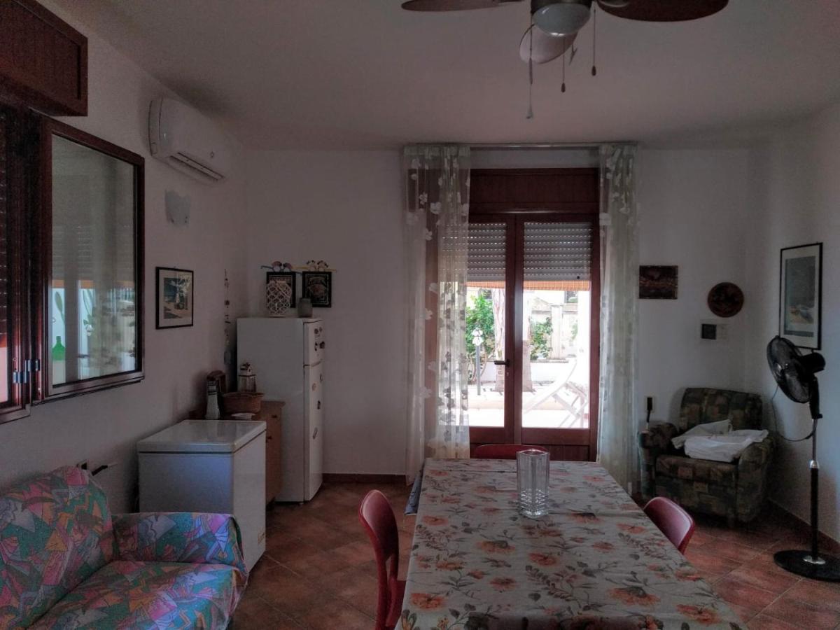 Vacanze Porto Cesareo Salento Torre Lapillo Extérieur photo