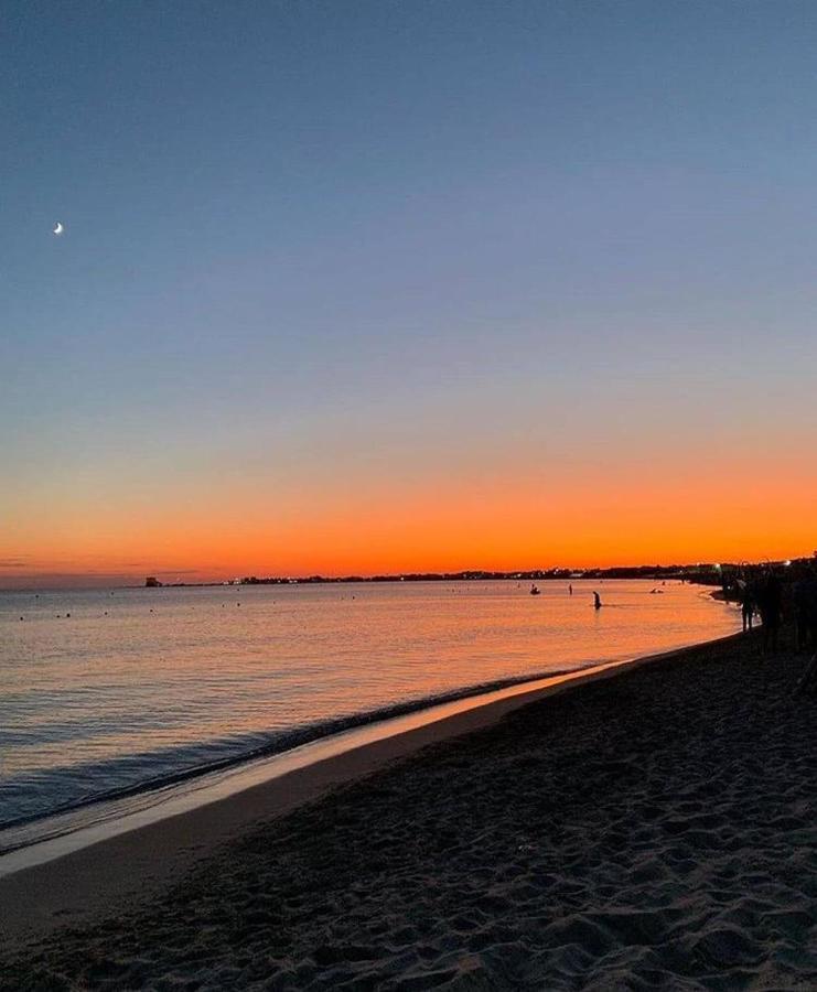Vacanze Porto Cesareo Salento Torre Lapillo Extérieur photo