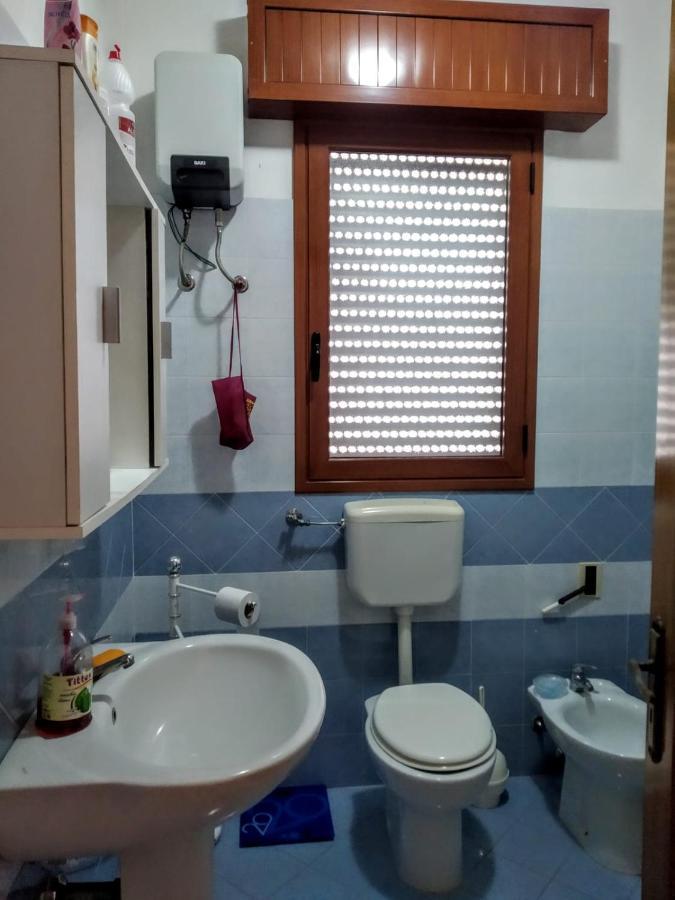 Vacanze Porto Cesareo Salento Torre Lapillo Extérieur photo