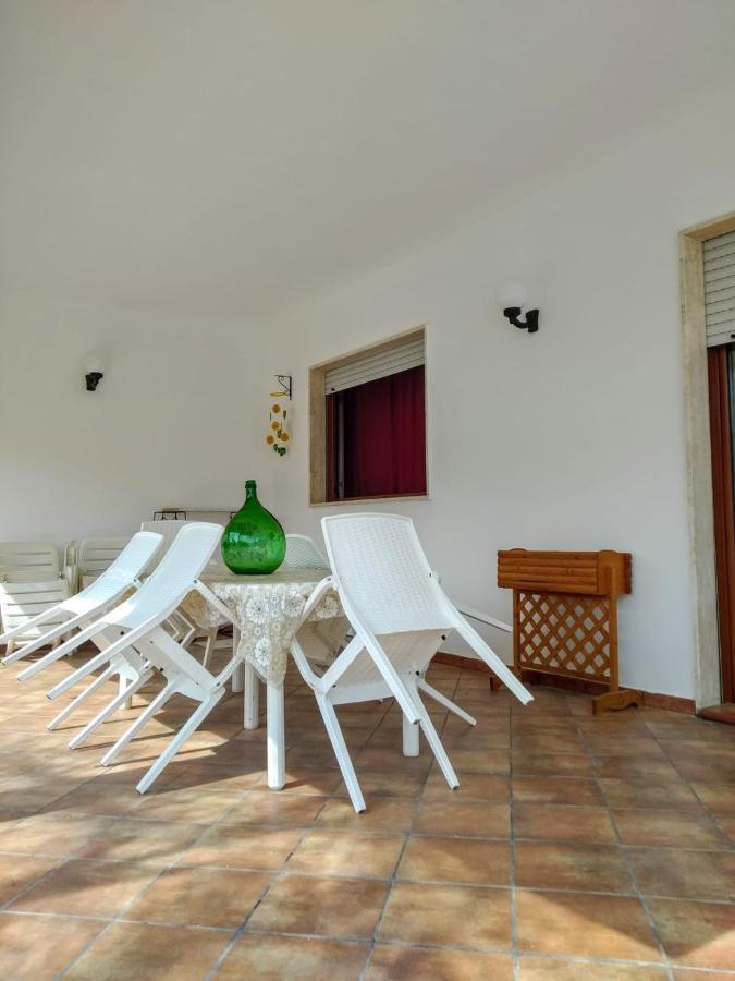 Vacanze Porto Cesareo Salento Torre Lapillo Extérieur photo