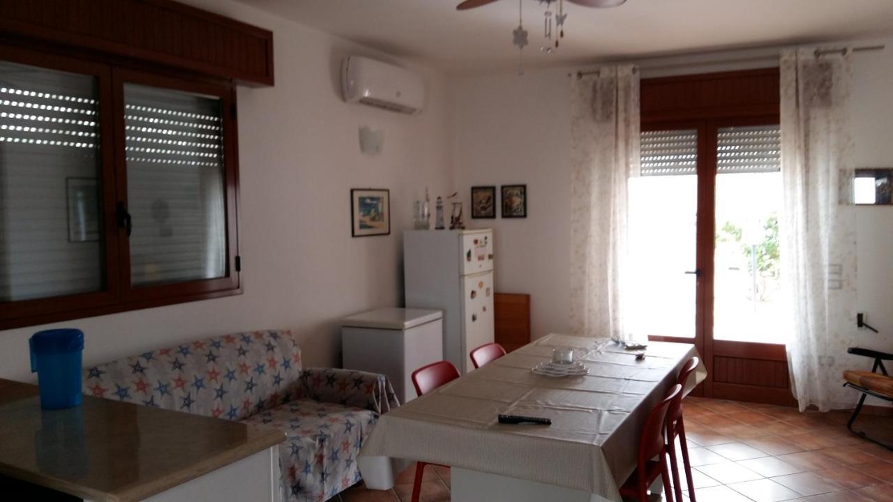 Vacanze Porto Cesareo Salento Torre Lapillo Extérieur photo