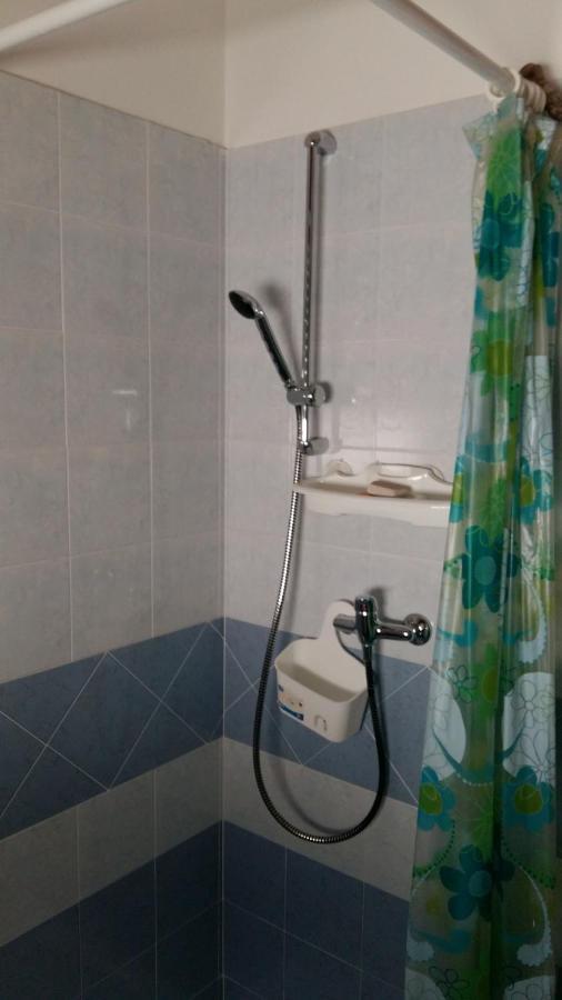 Vacanze Porto Cesareo Salento Torre Lapillo Extérieur photo