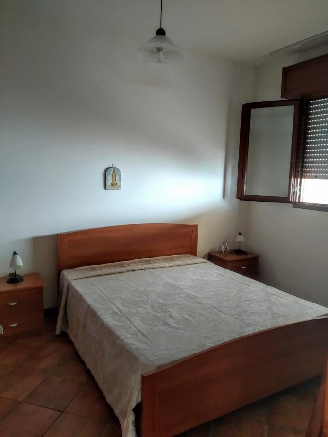 Vacanze Porto Cesareo Salento Torre Lapillo Extérieur photo